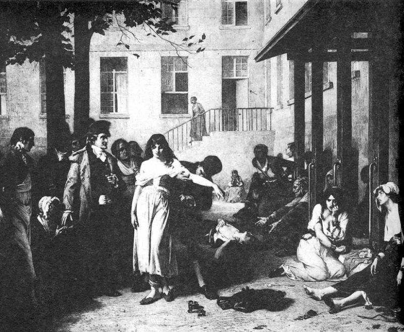 mental-illness-bedlam